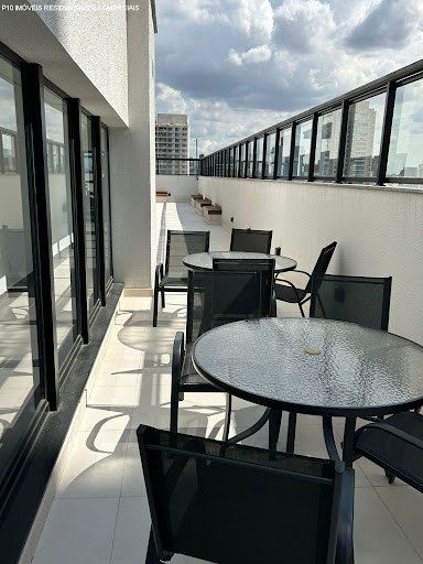 Apartamento, 3 quartos, 105 m² - Foto 4