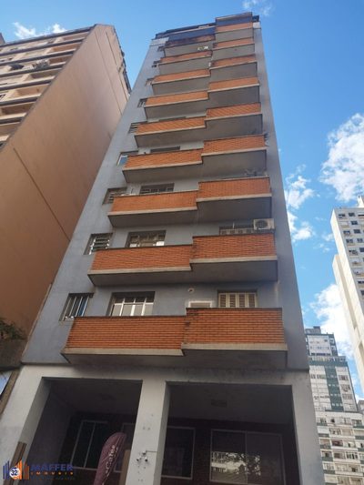 Apartamento, 3 quartos, 69 m² - Foto 1