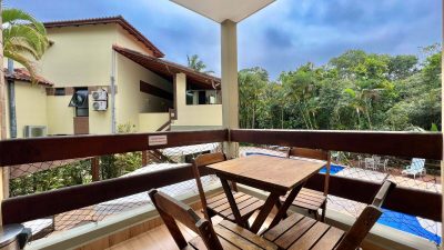 Casa, 1 quarto, 47 m² - Foto 3