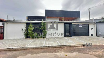 Casa, 4 quartos, 220 m² - Foto 2
