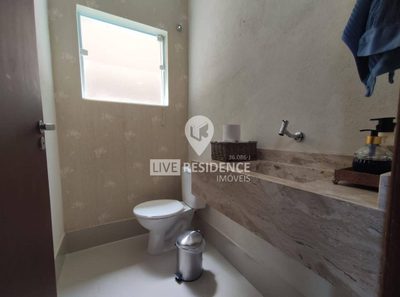 Casa, 3 quartos, 157 m² - Foto 2