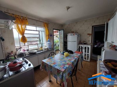 Sobrado, 4 quartos, 130 m² - Foto 3