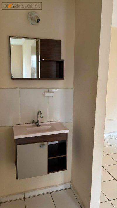 Apartamento, 2 quartos, 47 m² - Foto 4