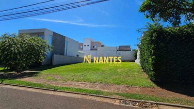 Loteamento e Condomínio, 622 m² - Foto 1