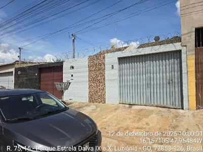 Casa, 2 quartos, 180 m² - Foto 1