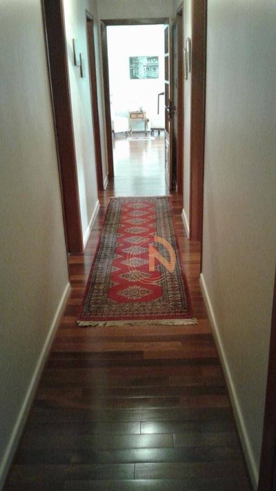 Apartamento, 3 quartos, 150 m² - Foto 3