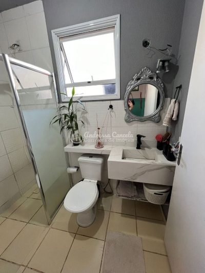 Casa, 3 quartos, 50 m² - Foto 4