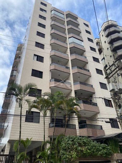 Apartamento, 1 quarto, 54 m² - Foto 1
