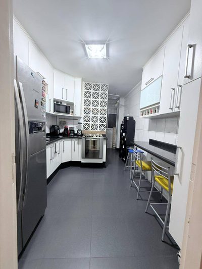 Apartamento, 3 quartos, 80 m² - Foto 3