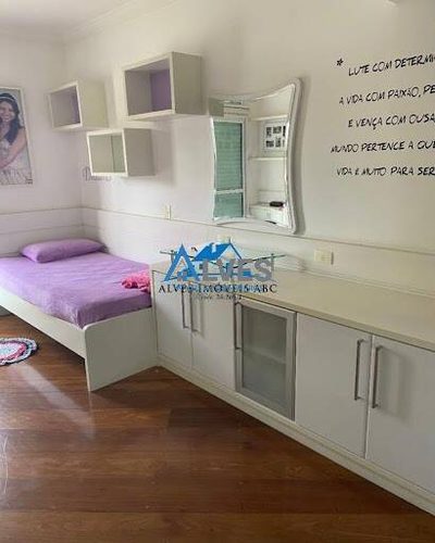 Sobrado, 3 quartos, 480 m² - Foto 3