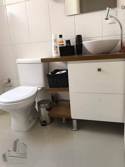 Apartamento, 2 quartos, 50 m² - Foto 5