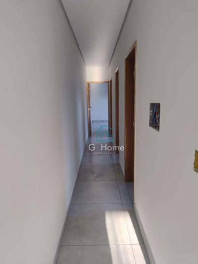 Casa, 3 quartos, 70 m² - Foto 5
