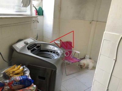 Apartamento, 3 quartos, 114 m² - Foto 5