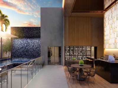 Apartamento, 4 quartos, 600 m² - Foto 1