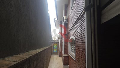Sobrado, 3 quartos, 306 m² - Foto 4