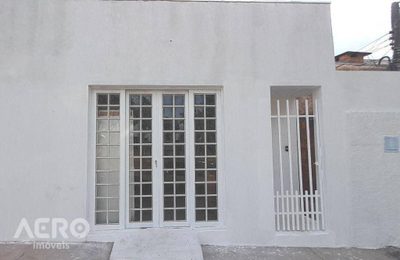 Loja-Salão, 25 m² - Foto 1