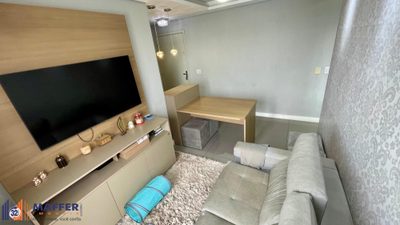 Apartamento, 2 quartos, 51 m² - Foto 4