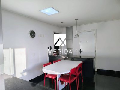 Apartamento, 3 quartos, 177 m² - Foto 3