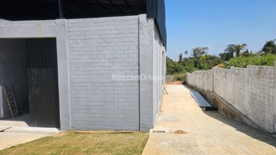 Depósito-Galpão, 1000 m² - Foto 3