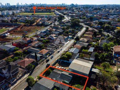 Terreno, 462 m² - Foto 3