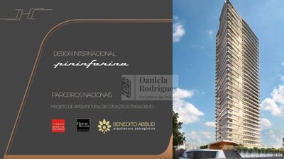 Apartamento, 570 m² - Foto 4