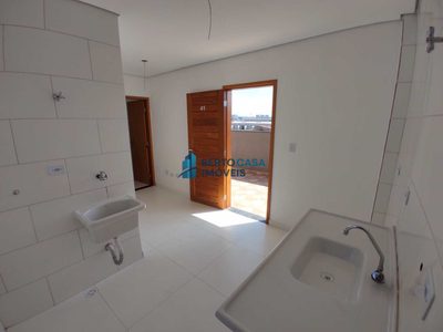 Apartamento, 1 quarto, 25 m² - Foto 2