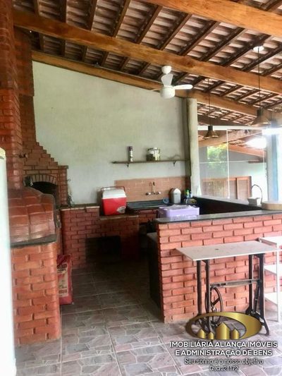 Casa, 3 quartos, 327 m² - Foto 2