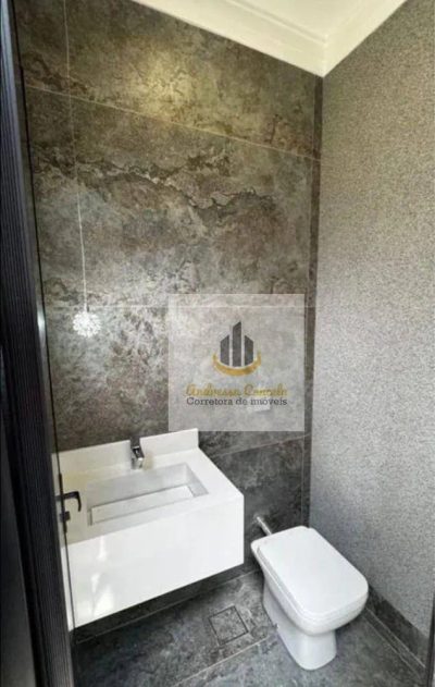 Casa, 3 quartos, 126 m² - Foto 4