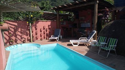 Casa, 2 quartos, 89 m² - Foto 1