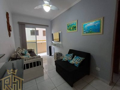 Apartamento, 1 quarto, 42 m² - Foto 2