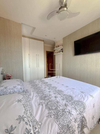 Apartamento, 3 quartos, 72 m² - Foto 4