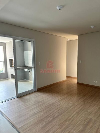 Apartamento, 2 quartos, 67 m² - Foto 5