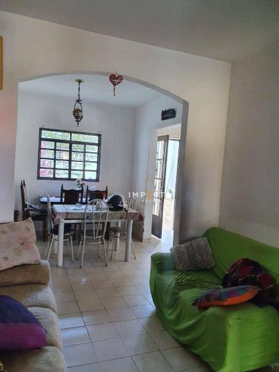 Casa, 4 quartos, 273 m² - Foto 2