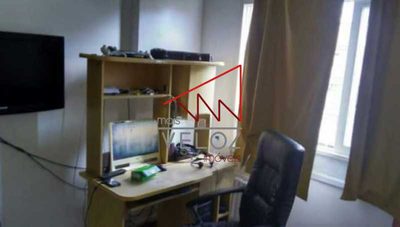 Apartamento, 3 quartos, 80 m² - Foto 5