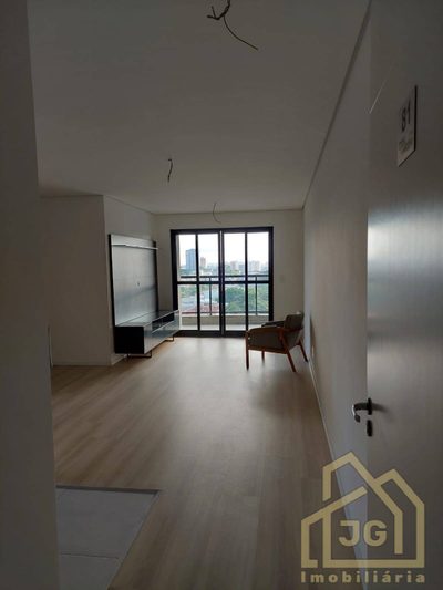 Apartamento, 3 quartos, 90 m² - Foto 2