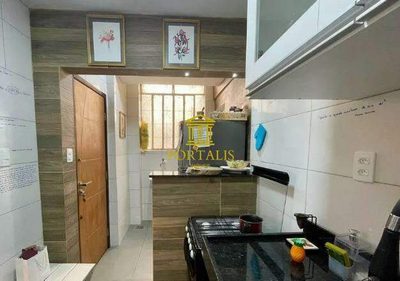 Apartamento, 2 quartos, 80 m² - Foto 3