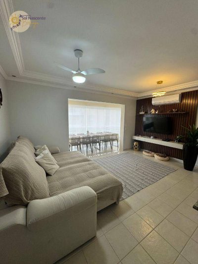 Apartamento, 3 quartos, 105 m² - Foto 5