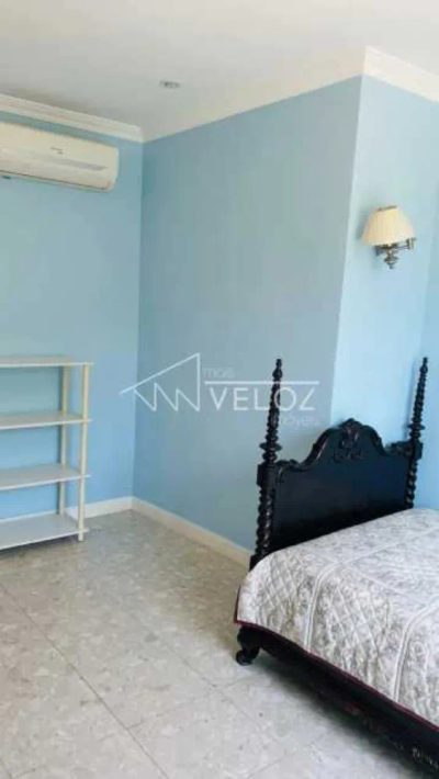 Apartamento, 6 quartos, 430 m² - Foto 1