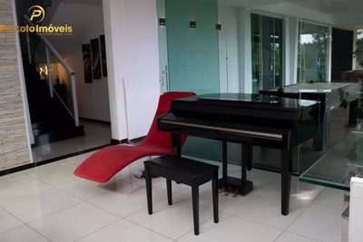 Casa, 7 quartos, 707 m² - Foto 4