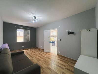 Apartamento, 1 quarto, 41 m² - Foto 3
