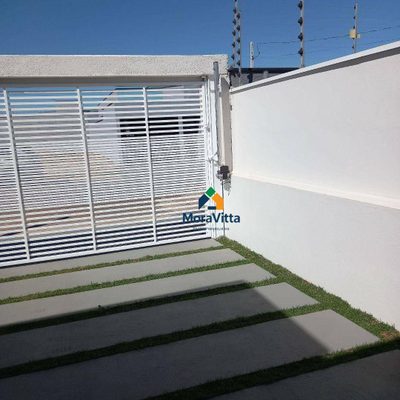 Casa, 2 quartos, 95 m² - Foto 4