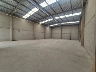 Depósito-Galpão, 450 m² - Foto 3