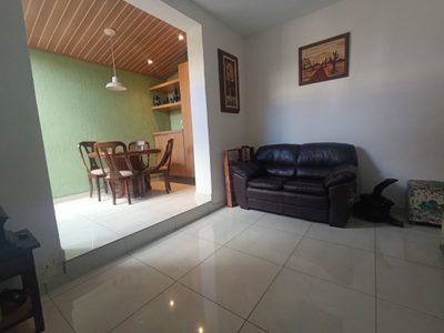 Apartamento, 2 quartos, 56 m² - Foto 1