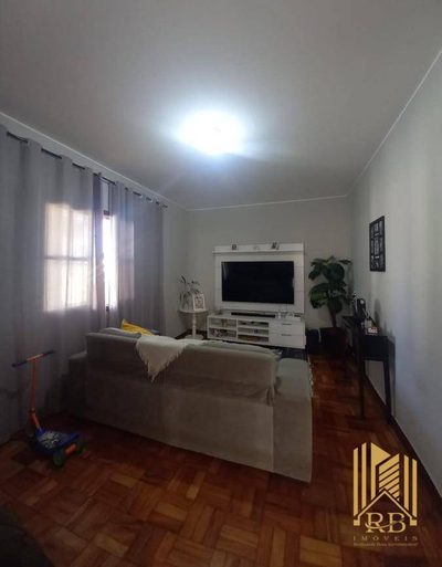 Casa, 3 quartos, 178 m² - Foto 2