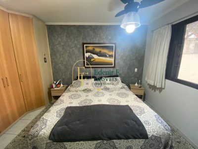 Apartamento, 3 quartos, 88 m² - Foto 5