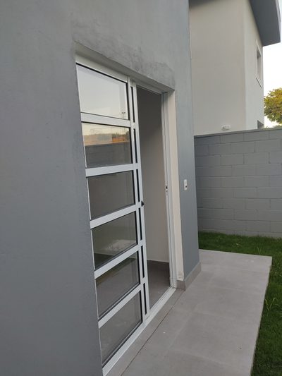 Sobrado, 2 quartos, 80 m² - Foto 5