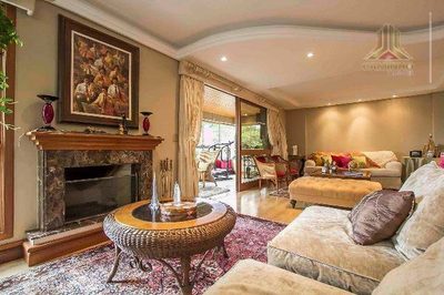 Apartamento, 3 quartos, 243 m² - Foto 3