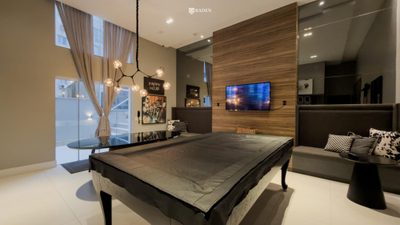Apartamento, 3 quartos, 138 m² - Foto 5