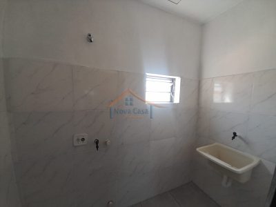 Sobrado, 1 quarto, 50 m² - Foto 4