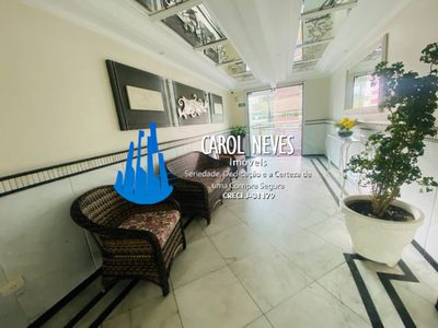 Apartamento, 2 quartos, 87 m² - Foto 3